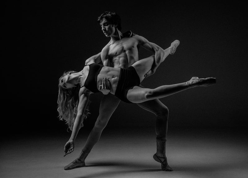 Dance mindfulness
